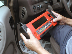 diagnostics